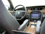 Jaguar Concept Eight 2004 года